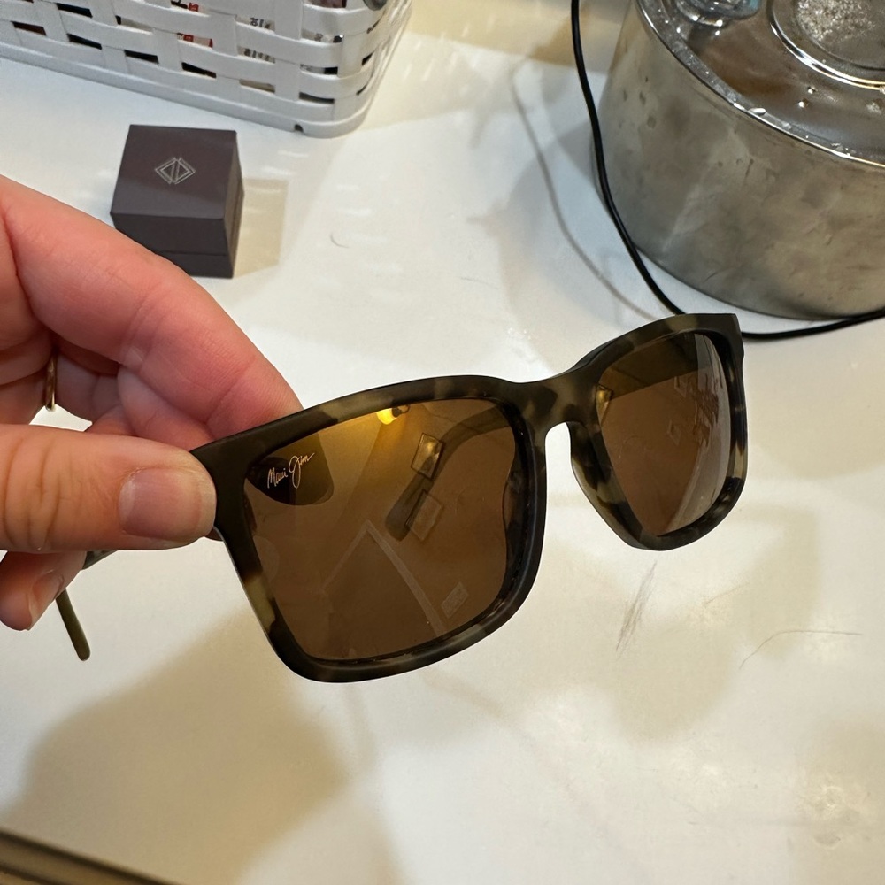 Maui Jim sunglasses